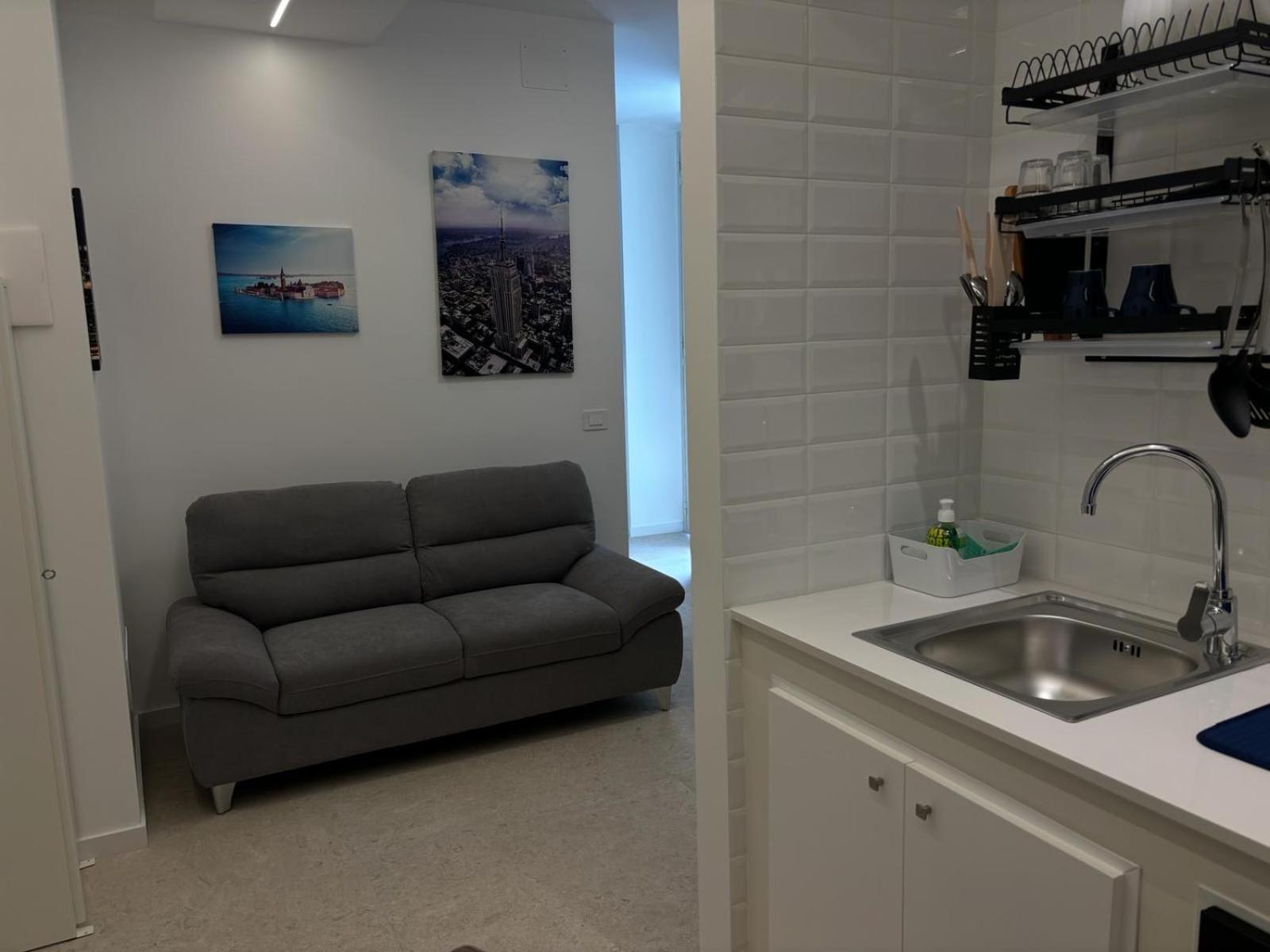 Case Vacanze Charme Syracuse Eksteriør bilde