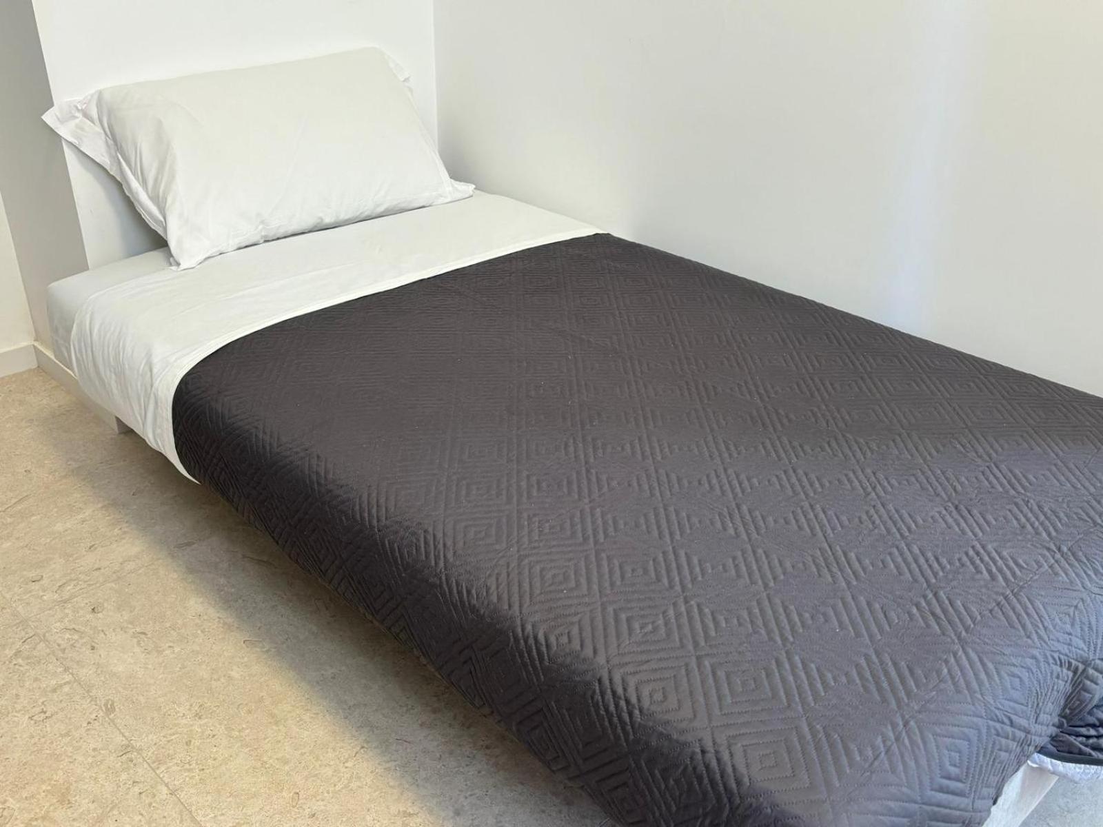 Case Vacanze Charme Syracuse Rom bilde